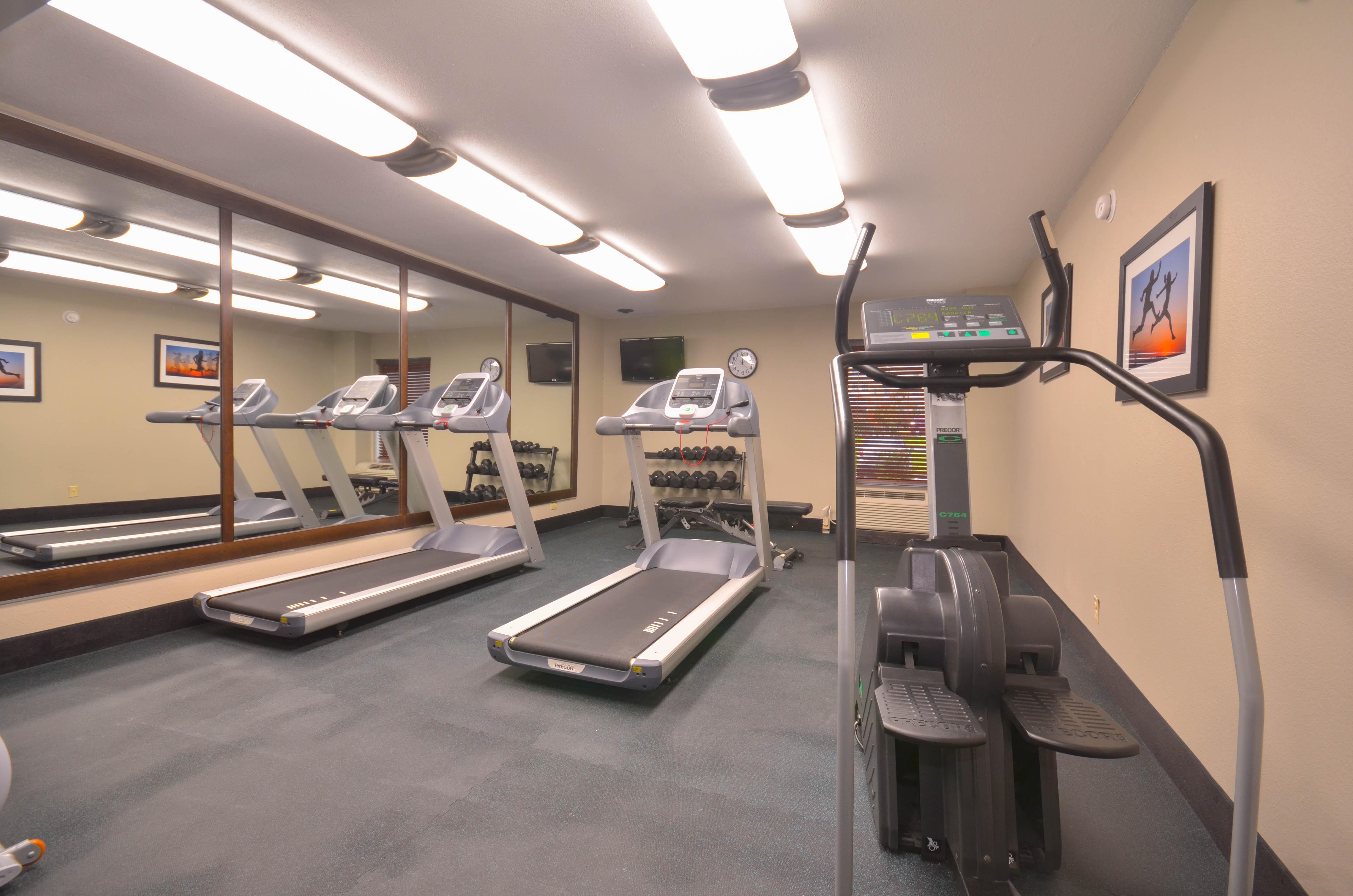 Holiday Inn Express & Suites Fayetteville University Of Arkansas Area By Ihg Εξωτερικό φωτογραφία