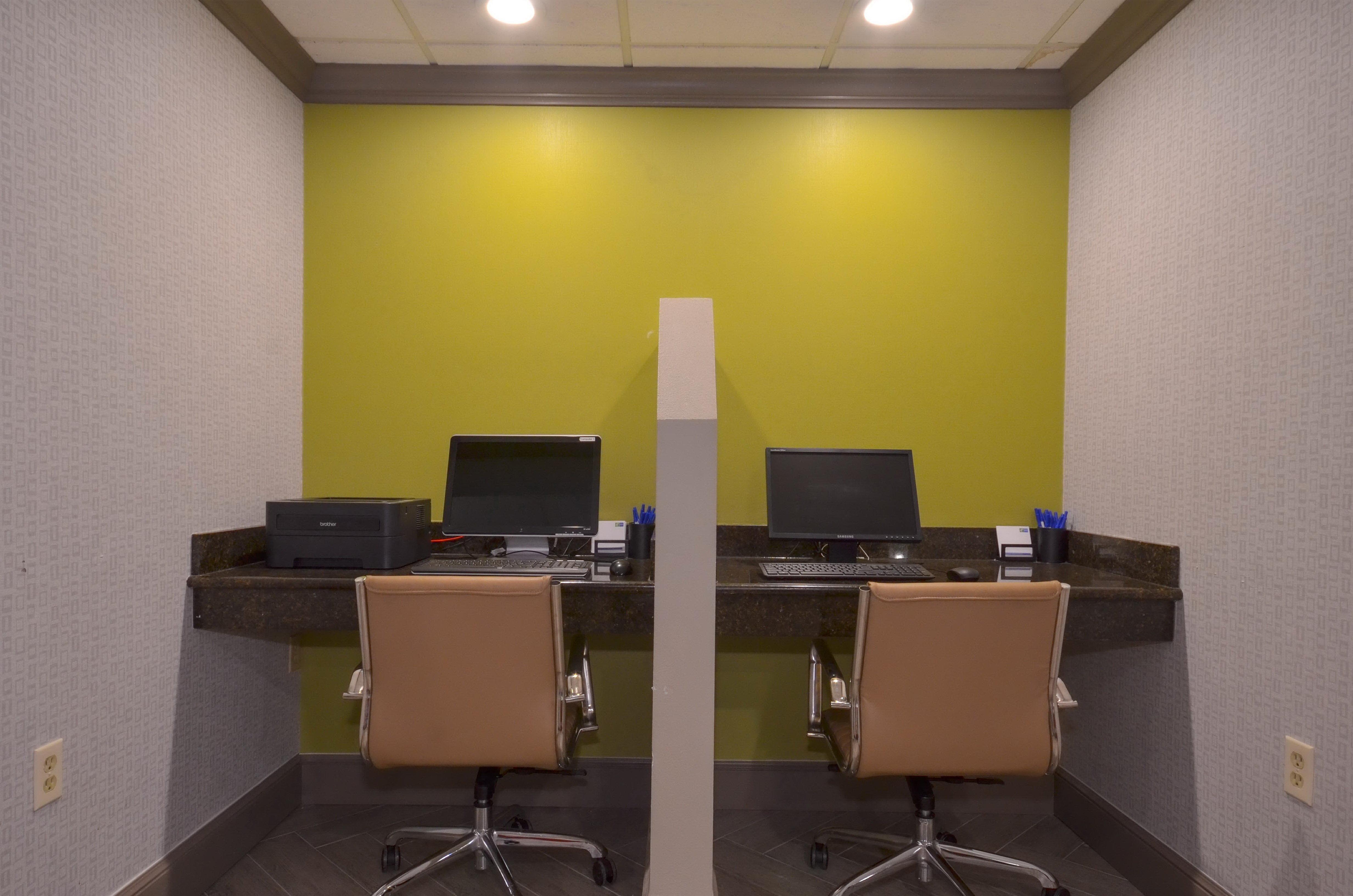 Holiday Inn Express & Suites Fayetteville University Of Arkansas Area By Ihg Εξωτερικό φωτογραφία
