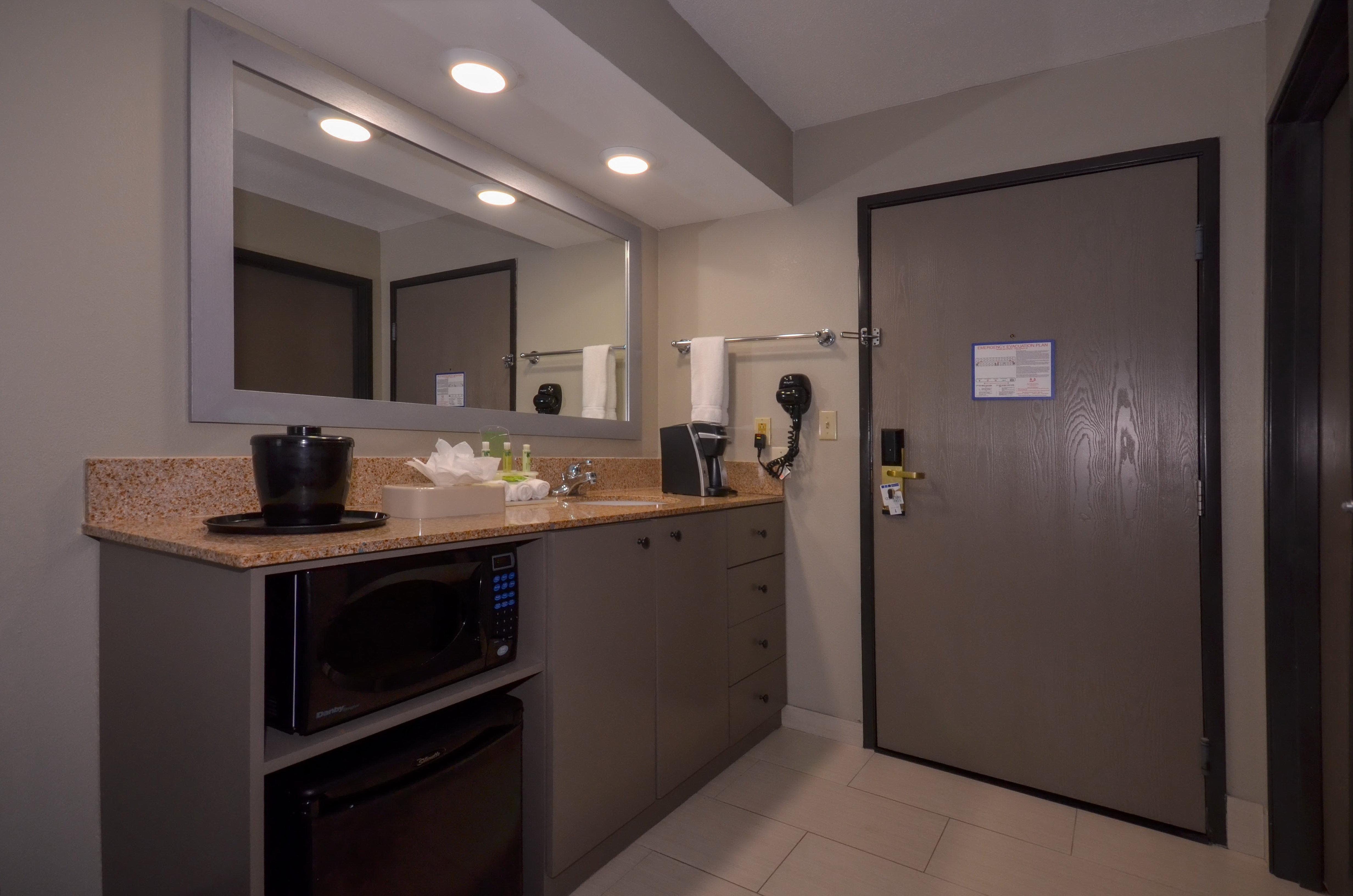 Holiday Inn Express & Suites Fayetteville University Of Arkansas Area By Ihg Εξωτερικό φωτογραφία