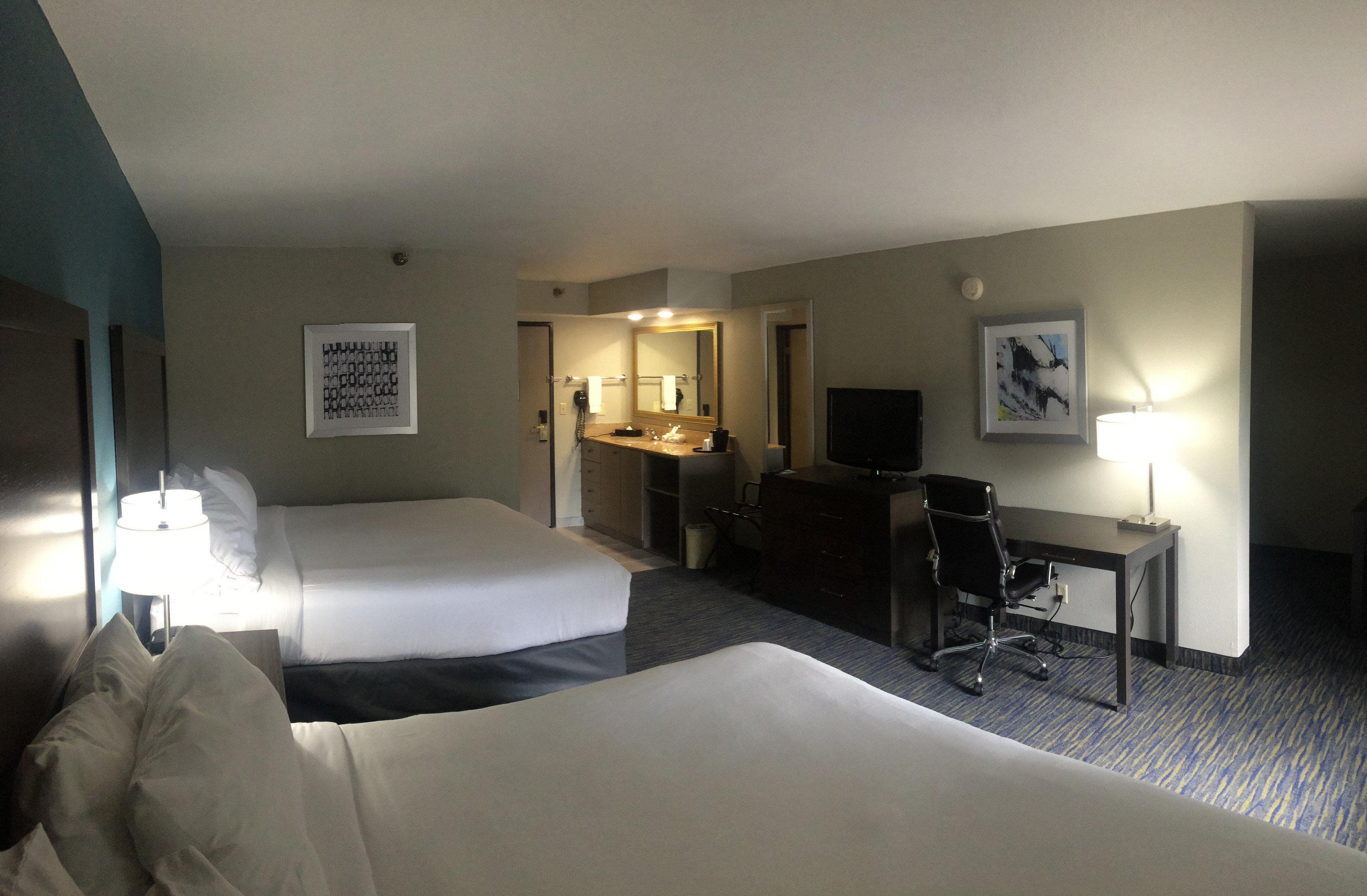 Holiday Inn Express & Suites Fayetteville University Of Arkansas Area By Ihg Εξωτερικό φωτογραφία
