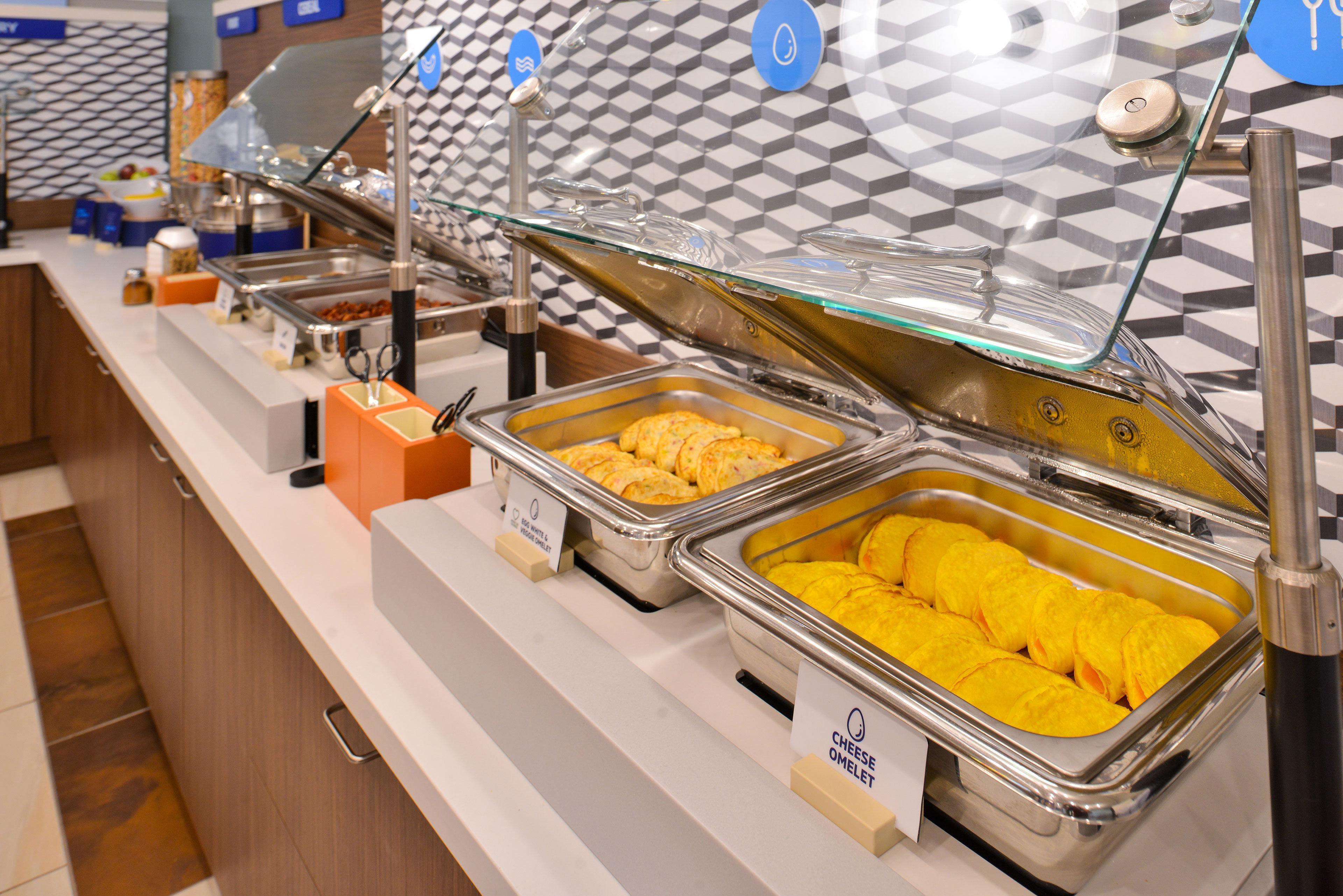 Holiday Inn Express & Suites Fayetteville University Of Arkansas Area By Ihg Εξωτερικό φωτογραφία