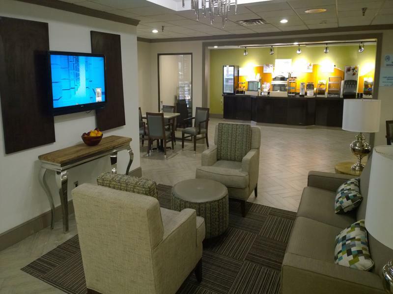 Holiday Inn Express & Suites Fayetteville University Of Arkansas Area By Ihg Εξωτερικό φωτογραφία